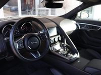 Gebraucht Jaguar F-Type 300 PS (220 kW) 2018