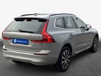 Gebraucht Volvo XC60 Core 250 PS (183 kW) 2024 Grau SUV