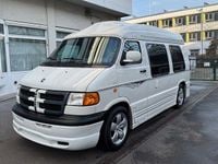 Gebraucht Dodge Ram 250 PS (183 kW) 1999 Weiß Abholung