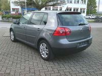 gebraucht VW Golf V Lim. Tour Klima PDC AHK