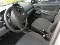 Gebraucht Suzuki Ignis 99 PS (72 kW) 2004 Kleinwagen