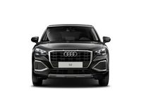 Gebraucht Audi Q2 Advanced Plus 150 PS (110 kW) 2025 Mythosschwarz metallic (metallic) SUV