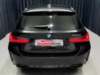 Gebraucht BMW M340 M Sport 374 PS (275 kW) 2022 Schwarz Limousine
