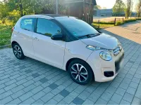 Gebraucht Citroën C1 Shine 72 PS (52 kW) 2019 Beige Kleinwagen