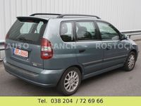 gebraucht Mitsubishi Space Star 1.6 KLIMAANLAGE / ALUS / EURO 4