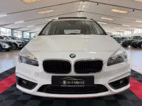 Gebraucht BMW 218 Gran Tourer Advantage 317 PS (233 kW) 2015 Andere Van / Kleinbus