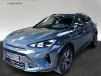 Neu Cupra Formentor 204 PS (150 kW) 2026 Blau SUV