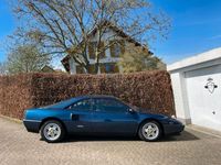 gebraucht Ferrari Mondial T 300ps Sammlerstück Wertanlage Historie