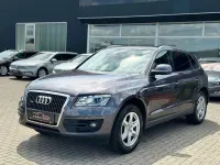 Gebraucht Audi Q5 Comfort 211 PS (155 kW) 2009 Grau SUV