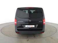 Gebraucht Mercedes Vito 2022 Schwarz Van