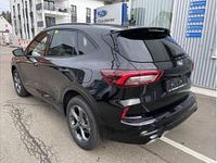 Neu Ford Kuga ST-Line 243 PS (178 kW) 2026 Schwarz (obsidianschwarz metallic) SUV