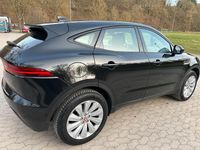 Gebraucht Jaguar E-Pace 150 PS (110 kW) 2019 Schwarz SUV