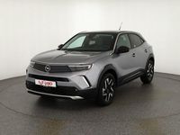 Gebraucht Opel Mokka Elegance 101 PS (74 kW) 2022 Silber SUV