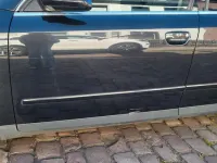 Używany Audi A4 2001 Czarny Sedan/Limuzyna