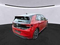 Gebraucht VW ID.3 Pro Performance 150 kW (204 PS) 2023 Rot Kleinwagen