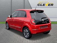 Gebraucht Renault Twingo Techno 60 kW (82 PS) 2024 Rot Kleinwagen