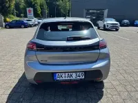 Gebraucht Peugeot 208 Style 101 PS (74 kW) 2026 Artense grau Kleinwagen