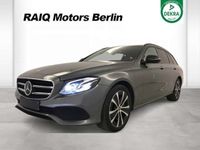 gebraucht Mercedes E400 4M T 9G AMG NIGHT HUD ACC 360° NP 98.032