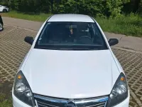 Gebraucht Opel Astra 90 PS (66 kW) 2009 Kleinwagen