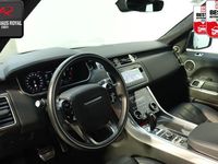 gebraucht Land Rover Range Rover Sport 4.4 TDV8 AUTOBIOGRAPHY HUD,AHK