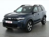 Neu Dacia Bigster Journey 140 PS (102 kW) 2026 Andere SUV