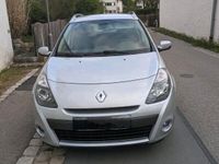 gebraucht Renault Clio Kombi
