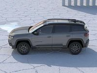 Neu Jeep Compass 145 PS (106 kW) 2026 Grau SUV