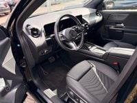 Gebraucht Mercedes GLA200 163 PS (119 kW) 2024 Schwarz SUV