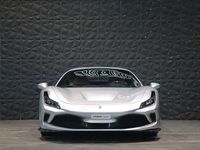 Gebraucht Ferrari F8 721 PS (530 kW) 2021 Grau Coupé