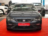 Gebraucht Seat Leon FR 190 PS (139 kW) 2019 Grau Limousine