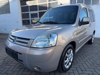 Gebraucht Citroën Berlingo Exclusive 109 PS (80 kW) 2005 Grau Van / Kleinbus