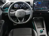 Neu VW T-Roc R-line 150 PS (110 kW) 2026 Grau SUV