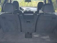 gebraucht Volvo XC90 D5. 7 Sitzplätze.