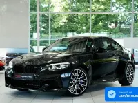 Gebraucht BMW M2 Competition Edition 411 PS (302 kW) 2019 Schwarz Coupé