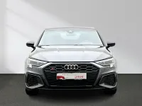 Gebraucht Audi S3 Ambiente 310 PS (228 kW) 2023 Daytonagrau perleffekt Limousine