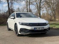 Gebraucht VW Passat GTE 156 PS (114 kW) 2020 Kombi