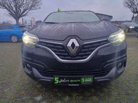 gebraucht Renault Kadjar 1.2 TCe 130 ENERGY Bose Edition Navi Klima BT