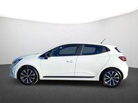 Gebraucht Renault Clio V Equilibre 67 PS (49 kW) 2022 Gletscher weiss Limousine