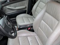 Gebraucht Audi A6 220 PS (161 kW) 2003 Limousine