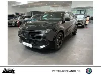 Neu Alfa Romeo GT Junior Ti 136 PS (100 kW) 2026 Schwarz Limousine