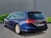 gebraucht VW Passat Variant 1.5 TSI+Standheizung+Sitzheizung+Elektrische Parkb