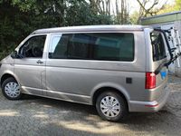 Gebraucht VW California Beach 114 PS (83 kW) 2018 Beige Van