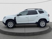 Gebraucht Dacia Duster 150 PS (110 kW) 2023 Weiß SUV