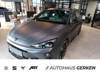 Neu Seat Leon 4Drive 333 PS (244 kW) 2026 Grau Limousine
