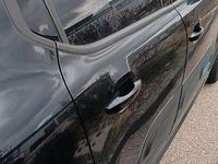 Gebraucht Citroën C3 Shine 102 PS (75 kW) 2021 Schwarz Kleinwagen