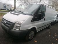 gebraucht Ford Tourneo 