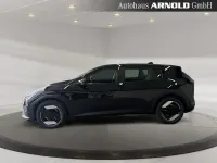 Neu Kia EV4 Air 150 kW (204 PS) 2026 Schwarz Limousine