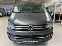 Gebraucht VW Multivan Generation Six 204 PS (150 kW) 2017 Grau Van