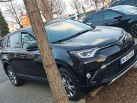Gebraucht Toyota RAV4 Edition-S 143 PS (105 kW) 2016 SUV