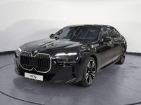 Neu BMW 740 299 PS (219 kW) 2026 Schwarz Limousine